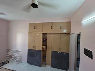 Bedroom Image of GTR STAYS in Siruseri, Chennai
