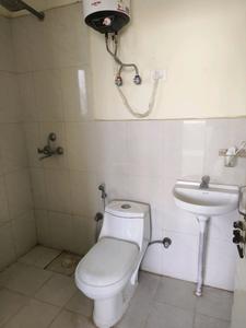 Bedroom One Image of 595 Sq.ft 2 BHK Apartment / Flat for sale in Pyramid Heights, Sector 85 Gurgaon for Rs. 7200000