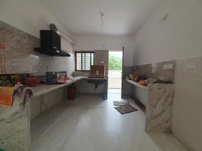 Kitchen Image of 1750 Sq.ft 3 BHK Duplex for sale in Bill Vadodara for Rs. 12000000