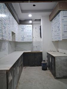 Kitchen Image of 1600 Sq.ft 3.5 BHK Apartment / Flat for sale in DM Infra, Sector 104 Noida for Rs. 7200000