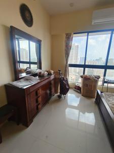 2.5 BHK Flat