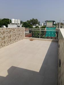 Balcony Image of 1700 Sq.ft 4 BHK Apartment / Flat for sale in Alaknanda New Delhi for Rs. 47500000