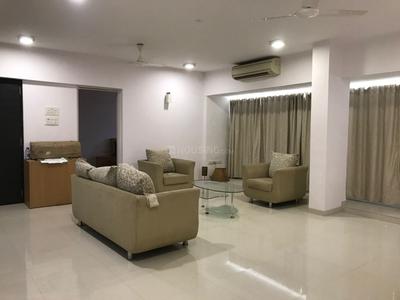 Hall Image of 750 Sq.ft 2 BHK Apartment / Flat for sale in Shivaji Park Mumbai for Rs. 35000000