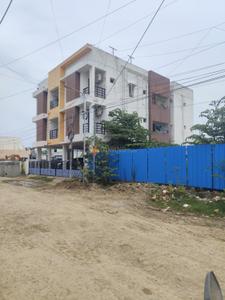 Image of 1566 Sq.ft Residential Plot / Land for sale in Vettuvankani, Chennai for Rs. 15600000