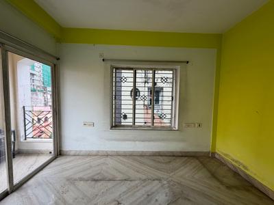 Bedroom Image of 1080 Sq.ft 2 BHK Apartment / Flat for sale in Purbalok Kolkata for Rs. 5500000
