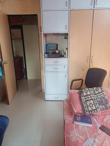 Bedroom Image of Shree pg in Dahisar East, Mumbai