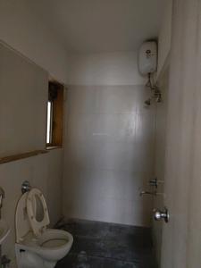 Bedroom Three Image of 1098 Sq.ft 2.5 BHK Apartment / Flat for sale in Lodha Casa Rio by Lodha Group, Palava Phase 1 Thane for Rs. 6600000