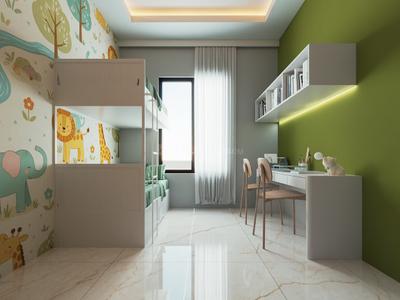 Kitchen Image of 1040 Sq.ft 2 BHK Apartment / Flat for sale in Adya Alcove, Wakad Pune for Rs. 10300000