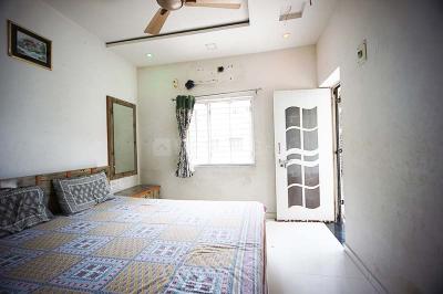 Bedroom Image of 1359 Sq.ft 3 BHK Independent House for sale in Nava Naroda Ahmedabad for Rs. 21500000