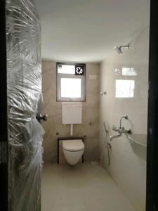 Common Bathroom Image of 1166 Sq.ft 2 BHK Apartment / Flat for sale in JAK Namaha, Bhayandar East Mira Bhayandar for Rs. 11500000