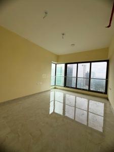 Hall Image of 1725 Sq.ft 3 BHK Apartment / Flat for sale in I M Applaud 38, Goregaon East Mumbai for Rs. 43000000