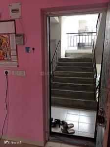 Image of 450 Sq.ft 1 BHK Apartment / Flat for sale in Shapoorji Pallonji Shukhobrishti, New Town, Kolkata for Rs. 2800000