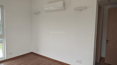 Bedroom Image of 1600 Sq.ft 2 BHK Apartment / Flat for sale in Vatika Seven Elements, Sector 89A Gurgaon for Rs. 17500000