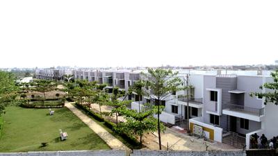 Image of 1000 Sq.ft Residential Plot / Land for sale in Bhilai Marshalling Yard, Charoda for Rs. 1600000