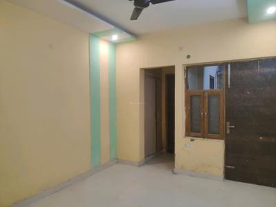 Bedroom Image of 1530 Sq.ft 3 BHK Builder Floor for sale in Sector 91 Faridabad for Rs. 7000000