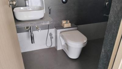 Image of 1500 Sq.ft 3 BHK Apartment / Flat for sale in La Ventana Phase 1, Kondhwa, Pune for Rs. 13000000