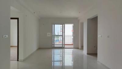 Hall Image of 1790 Sq.ft 3 BHK Apartment / Flat for sale in Disha Pursuit Of Sunshine, Bommenahalli Bengaluru for Rs. 19900000