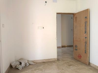 Bedroom Image of 710 Sq.ft 2 BHK Apartment / Flat for sale in Garia, Sonarpur Kolkata for Rs. 3900000