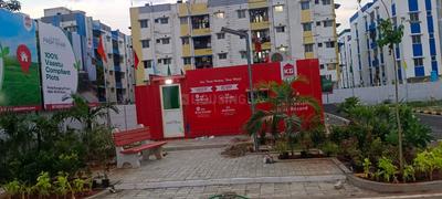 Image of 950 Sq.ft Residential Plot / Land for sale in Tiruvottiyur, Chennai for Rs. 7600000