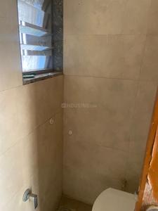 Bathroom Image of 1404 Sq.ft 2 BHK Apartment / Flat for sale in Vihaan Nirvana, Sargasan Gandhinagar for Rs. 6200000