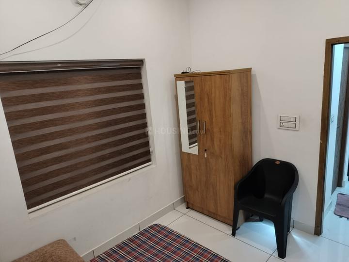 Edappally Bedroom 1