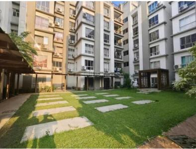 Image of 1093 Sq.ft 3 BHK Apartment / Flat for sale in Eternia, Madhyamgram, Kolkata for Rs. 6350000