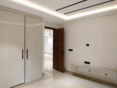 Bedroom Image of 1900 Sq.ft 3 BHK Builder Floor for sale in Sector 8 Dwarka New Delhi for Rs. 29500000