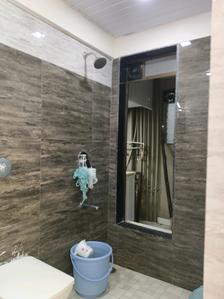 Bedroom Two Image of 1000 Sq.ft 2 BHK Apartment / Flat for sale in Regency Anantam, Dombivli East Thane for Rs. 11000000
