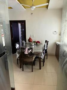 Hall Image of 1575 Sq.ft 3 BHK Apartment / Flat for sale in Shyamal Ahmedabad for Rs. 11500000