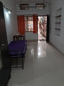 Hall Image of 450 Sq.ft 1 RK Builder Floor for rent in Kinglife Telosa, Koramangala Bengaluru for Rs. 11000