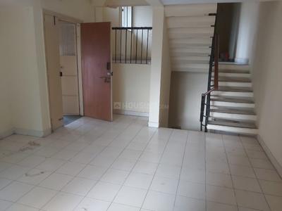 Hall Image of 1350 Sq.ft 2 BHK Apartment / Flat for sale in Sangamvadi Pune for Rs. 19900000