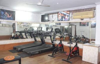 Hall Image of Royal pg accomodation in Navrangpura, Ahmedabad