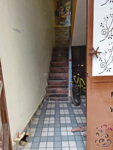Balcony Image of 1200 Sq.ft 3 BHK Builder Floor for sale in Laggere Bengaluru for Rs. 9200000