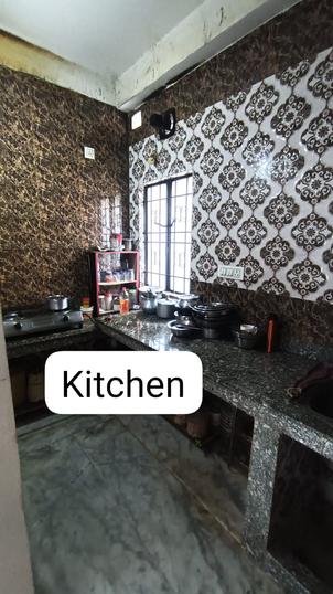 Bairatisal Kitchen 1