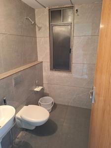 Bathroom Image of 2700 Sq.ft 3 BHK Apartment / Flat for sale in Vardan Shikhar Pride, Motera Ahmedabad for Rs. 16000000