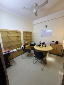 Hall Image of 1705 Sq.ft 3.5 BHK Apartment / Flat for rent in Parsvnath Panchvati, Tajganj Agra for Rs. 35000