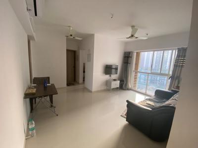 Hall Image of 1000 Sq.ft 2 BHK Apartment / Flat for sale in Lodha Upper Thane, Bhiwandi Thane for Rs. 9000000