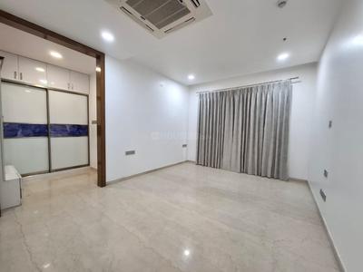 3 BHK Flat