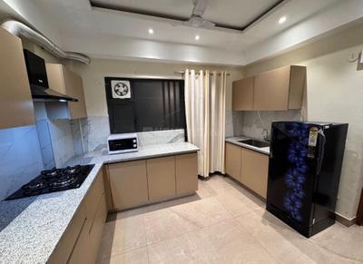 2 BHK Independent Builder Floor