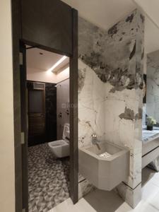 Image of 630 Sq.ft 1 BHK Apartment / Flat for sale in Ulhasnagar, Thane for Rs. 5000000