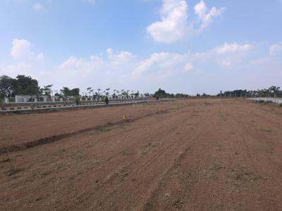 Image of 165 Sq.ft Residential Plot / Land for sale in Adibatla, Hyderabad for Rs. 5940061
