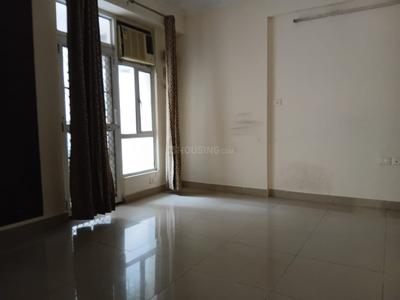 Bedroom Image of 1623 Sq.ft 3 BHK Apartment / Flat for sale in Gaursons Grandeur, Sector 119 Noida for Rs. 18700000