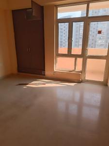 Bedroom Image of 1081 Sq.ft 2 BHK Apartment / Flat for sale in Supertech Ecociti, Sector 137 Noida for Rs. 10400000