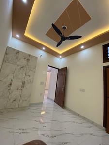 Hall Image of 1210 Sq.ft 3 BHK Duplex for sale in Sanskriti Lok Colony Dehradun for Rs. 7000000