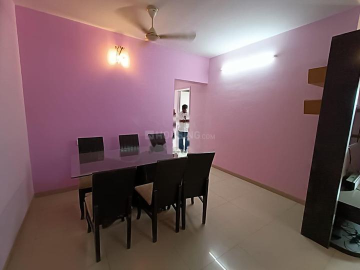 2 BHK Flat for rent in Kharadi, Pune 1067 Sqft Property ID