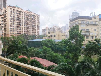 Living Room Image of 1124 Sq.ft 2 BHK Apartment / Flat for rent in Krupa Urbanville, Kalyan West Kalyan for Rs. 26999