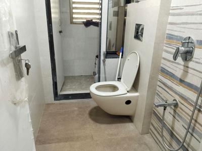 Image of 1650 Sq.ft 3 BHK Apartment / Flat for rent in Kopar Khairane, Navi Mumbai for Rs. 95000