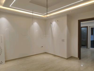 Living Room Image of 1494 Sq.ft 3 BHK Builder Floor for sale in Sector 49 Faridabad for Rs. 16000000