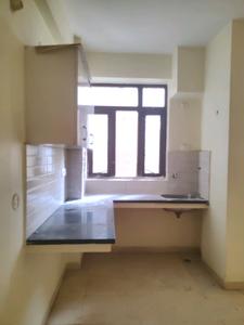 Kitchen Image of 1000 Sq.ft 3 BHK Apartment / Flat for sale in Auric City Homes, Sector 82 Faridabad for Rs. 5100000