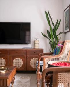 Hall Image of 1778 Sq.ft 3 BHK Apartment / Flat for sale in Kalyan Nagar Bengaluru for Rs. 26725005